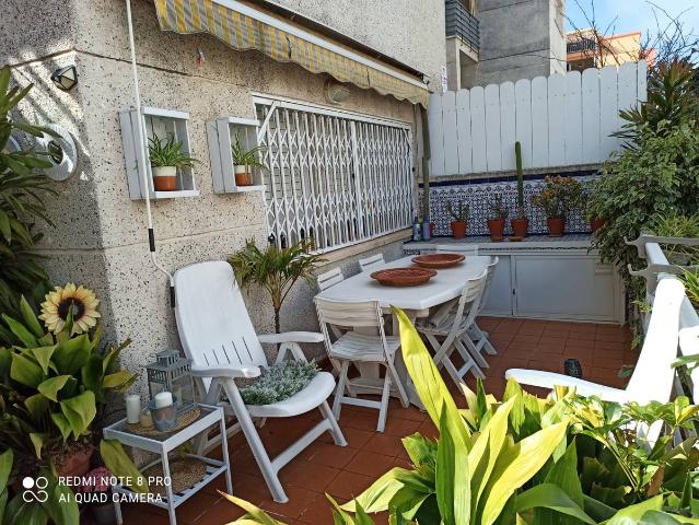 Piso en Venta en Nucli Antic