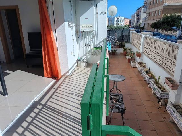 Piso en Venta en Nucli Antic