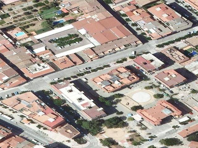 Piso en Venta en Nucli Urbà