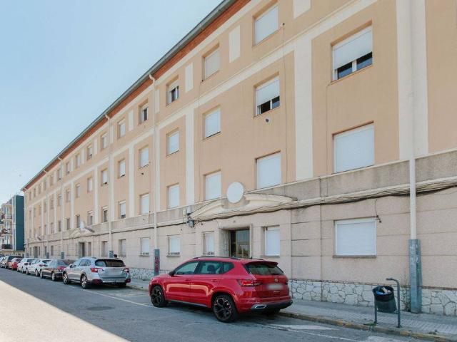 Piso en Venta en Nucli Urbà