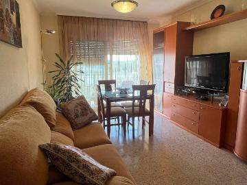 Piso en Venta en Nucli Urbà