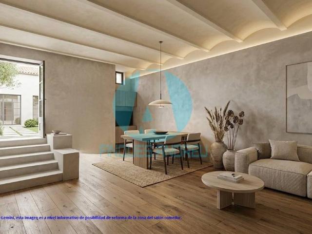 Piso en Venta en Nucli Urbà
