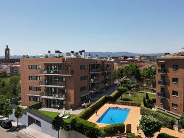 Piso en Venta en Nucli Urbà