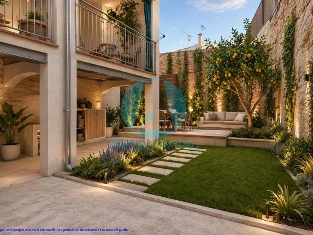 Piso en Venta en Nucli Urbà
