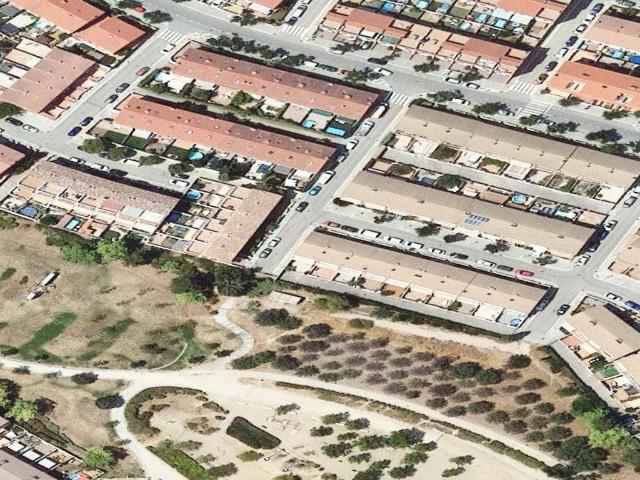 Piso en Venta en Nucli Urbà
