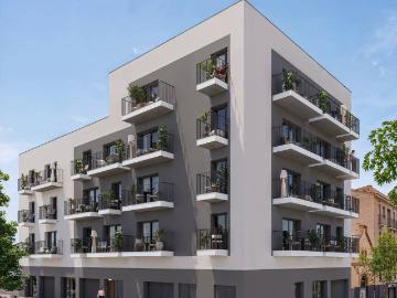 Piso en Venta en Nucli Urbà