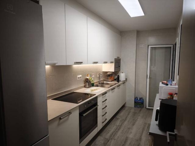 Piso en Venta en Nucli Urbà