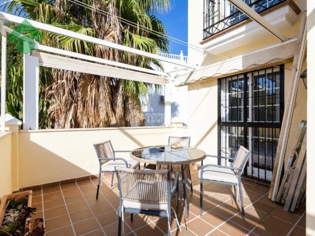 Piso en Venta en Nueva Nerja