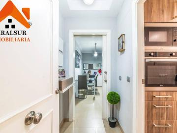 Piso en Venta en Nueva Alcalá
