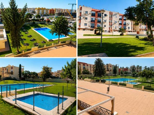 Piso en Venta en Nueva Alcalá