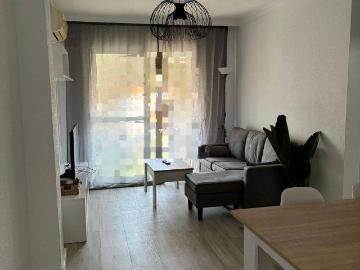 Piso en Venta en Nueva Alcalá