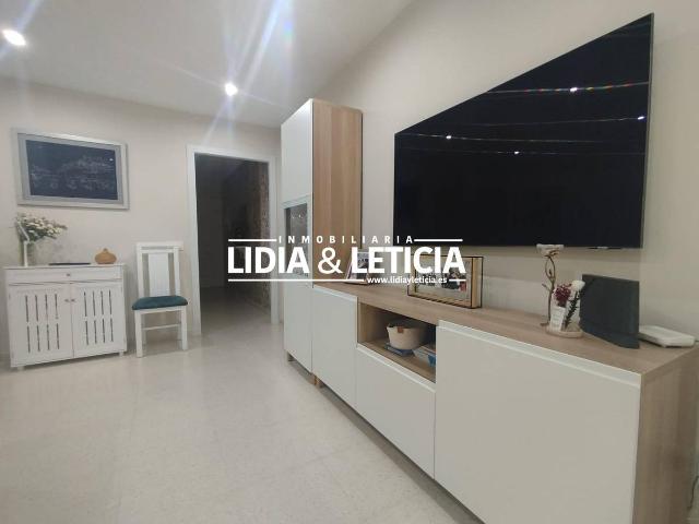 Piso en Venta en Nueva Alcalá