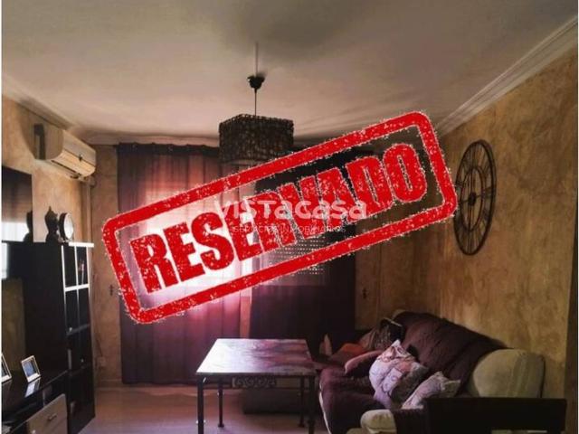 Piso en Venta en Nueva Alcalá