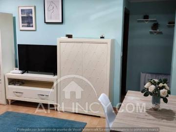 Piso en Venta en Nueva Alcalá