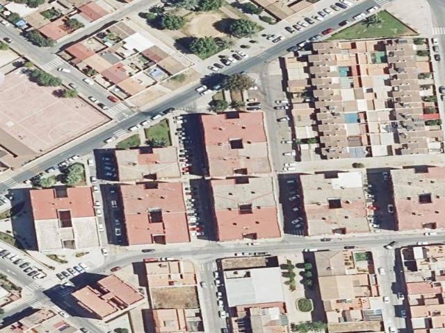 Piso en Venta en Nueva Alcalá