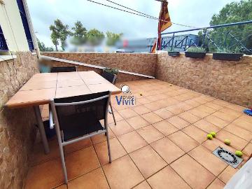 Piso en Venta en Nueva Alcalá