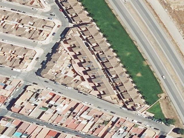 Piso en Venta en Nueva Alcalá