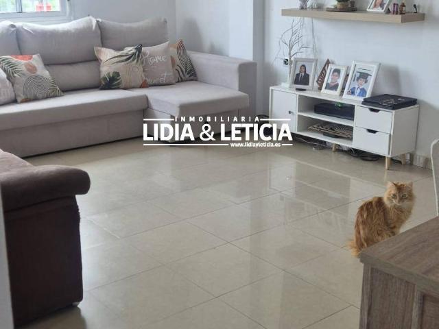 Piso en Venta en Nueva Alcalá