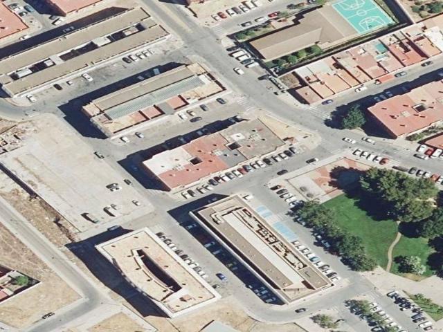 Piso en Venta en Nueva Alcalá