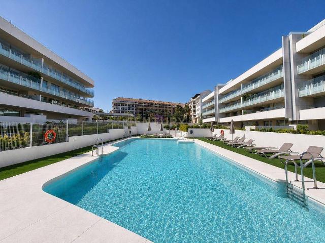 Piso en Venta en Nueva Alcántara