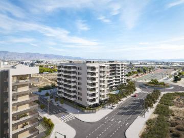Piso en Venta en Nueva Almería Cortijo Grande Vega de Acá