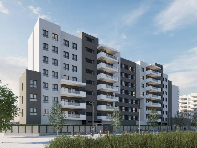 Piso en Venta en Nueva Almería Cortijo Grande Vega de Acá