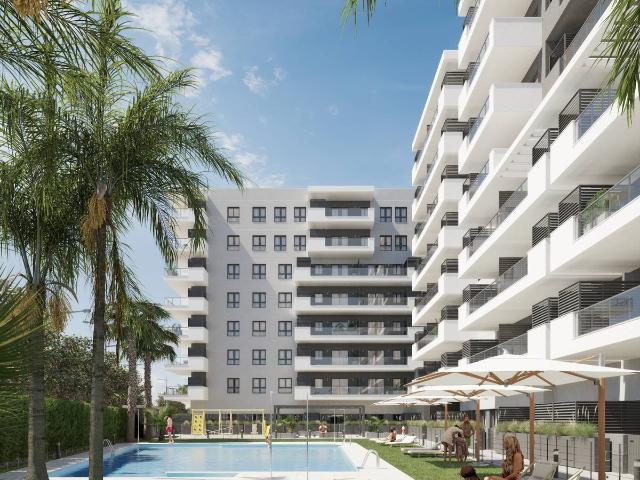 Piso en Venta en Nueva Almería Cortijo Grande Vega de Acá