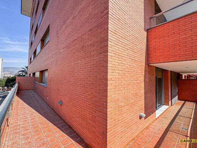 Piso en Venta en Nueva Almería Cortijo Grande Vega de Acá