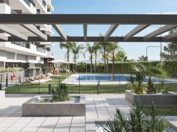 Piso en Venta en Nueva Almería Cortijo Grande Vega de Acá