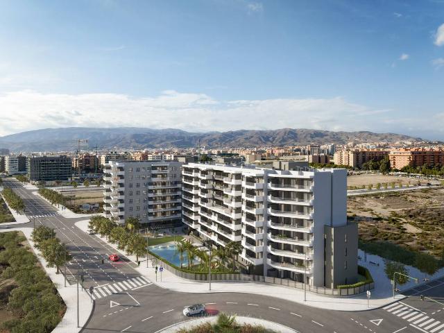 Piso en Venta en Nueva Almería Cortijo Grande Vega de Acá