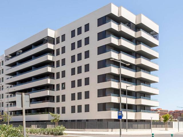 Piso en Venta en Nueva Almería Cortijo Grande Vega de Acá