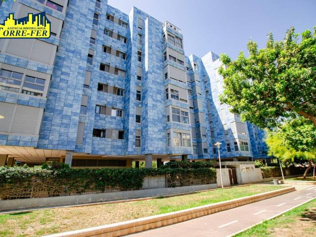 Piso en Venta en Nueva Almería Cortijo Grande Vega de Acá