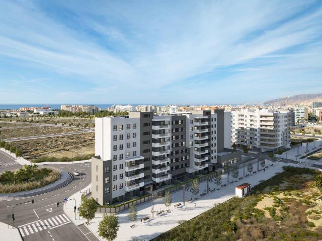 Piso en Venta en Nueva Almería Cortijo Grande Vega de Acá