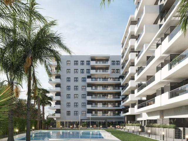 Piso en Venta en Nueva Almería Cortijo Grande Vega de Acá