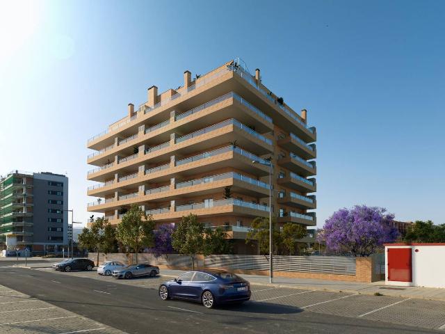 Piso en Venta en Nueva Almería Cortijo Grande Vega de Acá