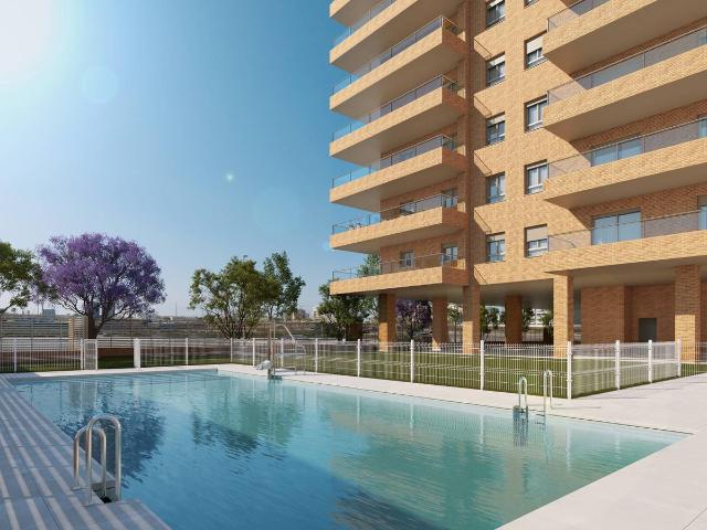 Piso en Venta en Nueva Almería Cortijo Grande Vega de Acá
