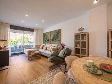Piso en Venta en Nueva Almería Cortijo Grande Vega de Acá