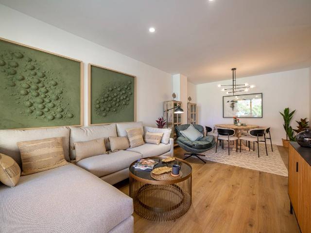 Piso en Venta en Nueva Almería Cortijo Grande Vega de Acá