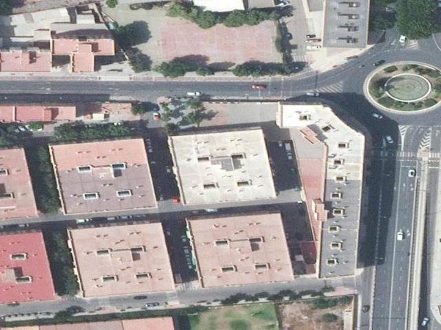 Piso en Venta en Nueva Andalucía