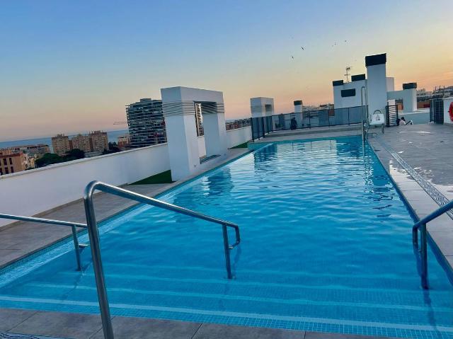 Piso en Venta en Nueva Andalucía