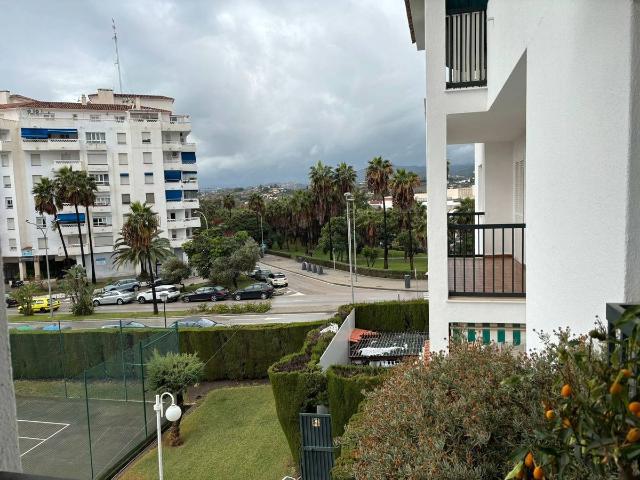 Piso en Venta en Nueva Andalucía