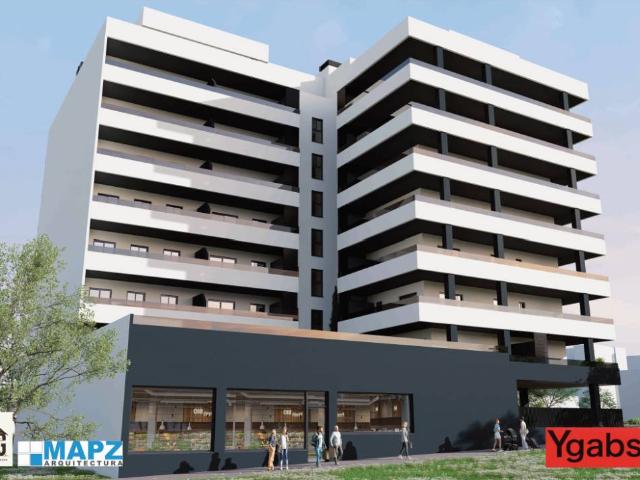 Piso en Venta en Nueva Andalucía