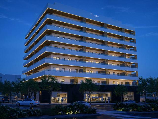 Piso en Venta en Nueva Andalucía