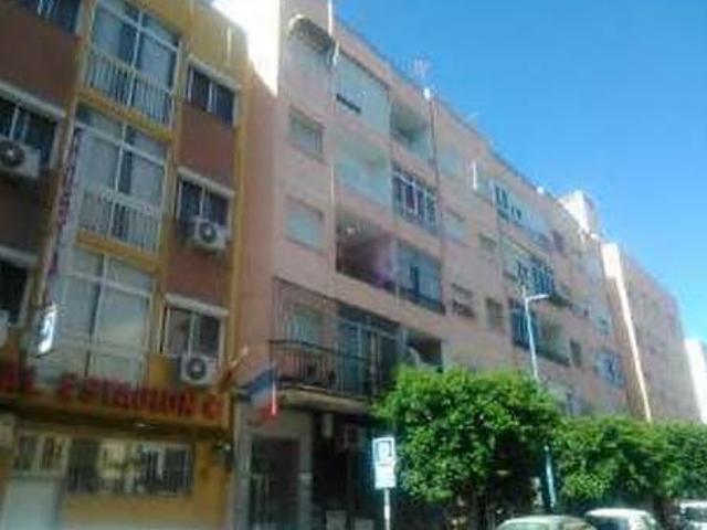 Piso en Venta en Nueva Andalucía