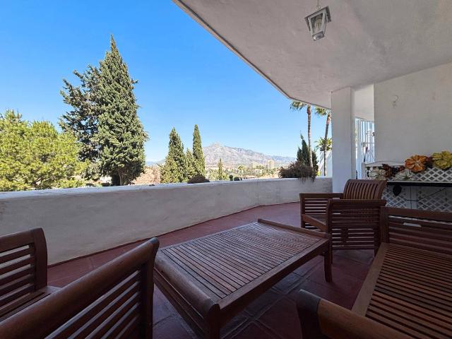 Piso en Venta en Nueva Andalucía centro