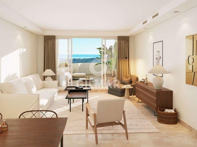 Piso en venta en Nueva Andalucia, Málaga Costa del Sol