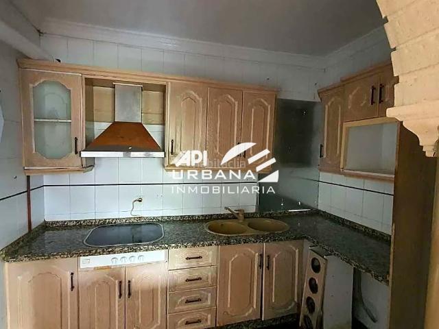 Piso en venta en Nueva Carteya. Pisos Nueva.