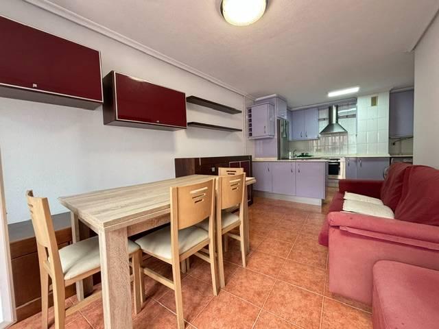 Piso en Venta en Nueva Ciudad