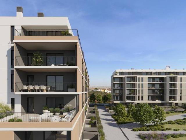 Piso en Venta en Nuevo Bulevar