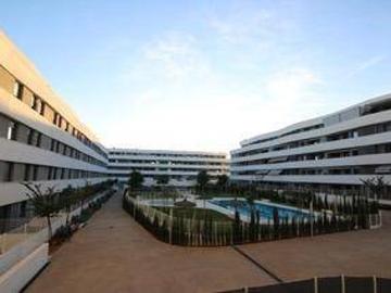 Piso en Venta en Nuevo Bulevar